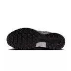 Nike Wms P-6000 Zapatillas - Negro Y Plata