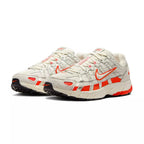 Nike Wms P-6000 Zapatillas - Crudo/Naranja