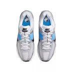 Nike Zoom Vomero 5 Zapatillas - Blanco, Plata, Azul