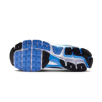 Nike Zoom Vomero 5 Zapatillas - Blanco, Plata, Azul