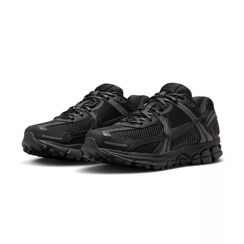 Baskets Nike Zoom Vomero 5 - Noir/Noir