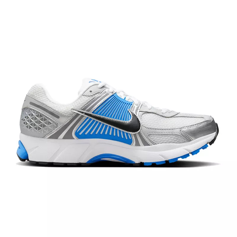 Zoom Vomero 5 Sneakers - Gray And Blue