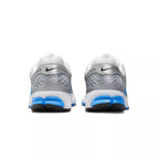 Zoom Vomero 5 Sneakers - Gray And Blue
