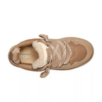 Ugg W Lowmel Trainers - Light Beige.
