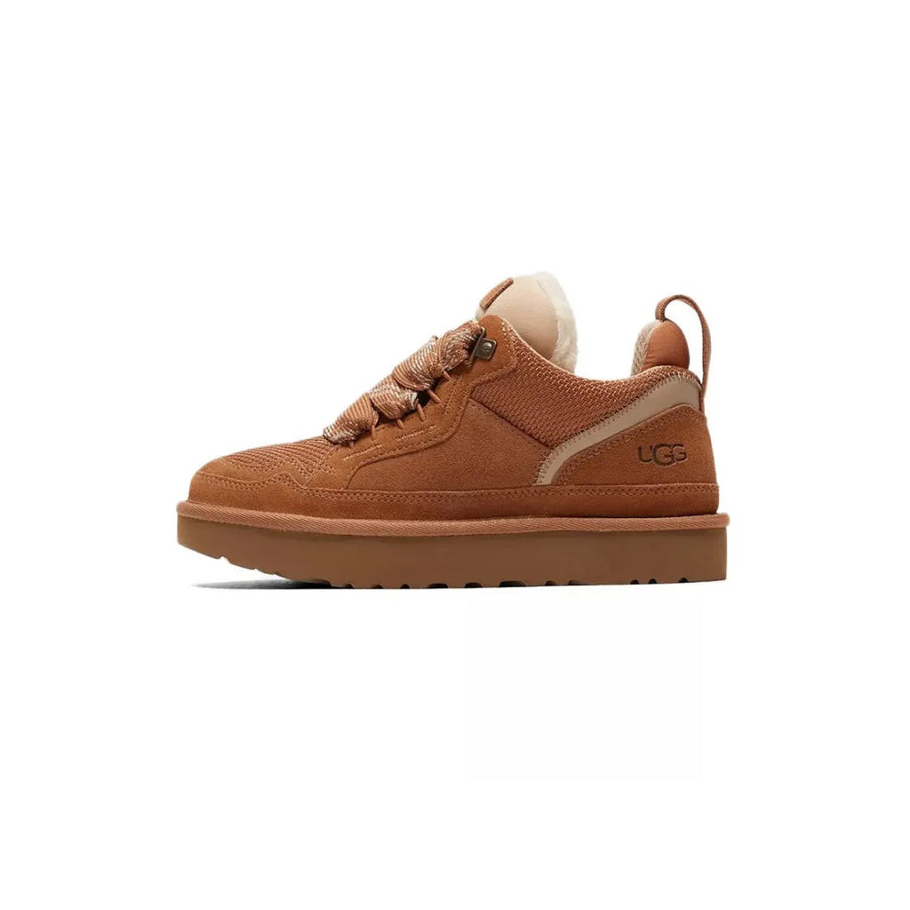 Ugg W Lowmel Trainers - Chesnut