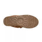 Ugg W Lowmel Trainers - Chesnut