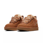 Ugg W Lowmel Trainers - Chesnut