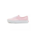 Zapatillas Authentic con plataforma - Rosa - Mujer