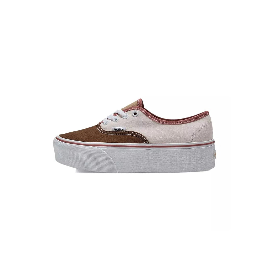 Basket Vans Authentic Stackform
