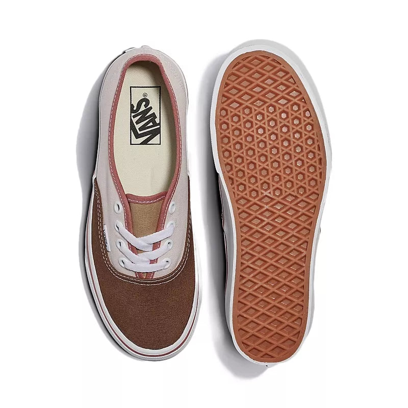 Basket Vans Authentic Stackform