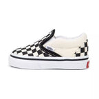 Baby Vans Classic Slip On Sneaker
