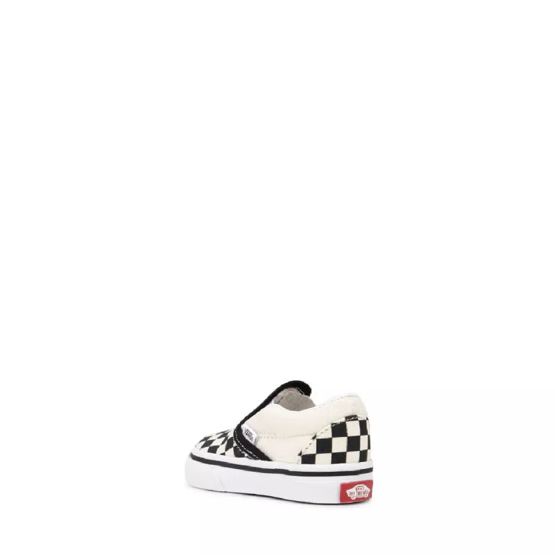 Baby Vans Classic Slip On Sneaker