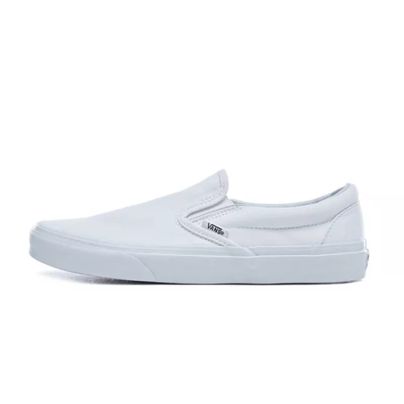 Zapatillas sin cordones Vans Classic para hombre