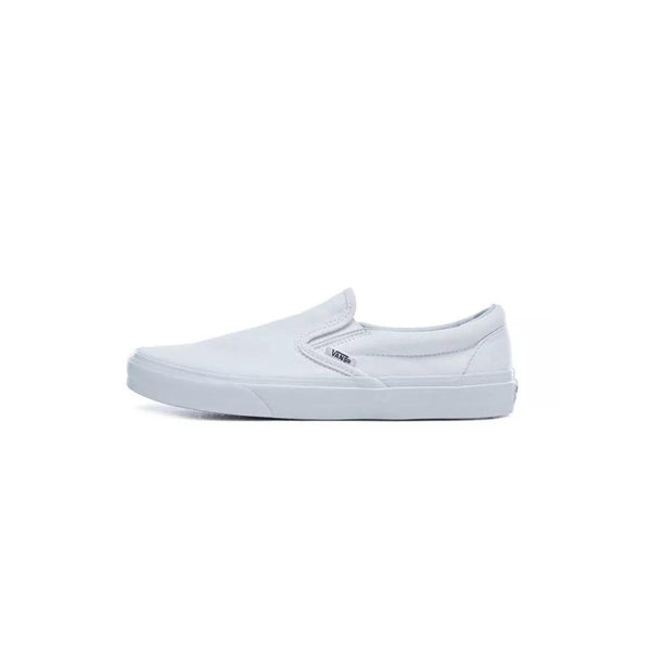 Zapatillas sin cordones Vans Classic para hombre