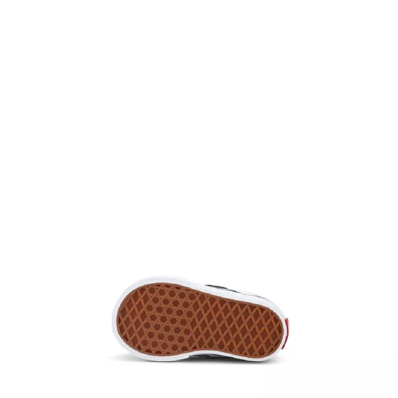 Baby Vans Classic Slip On Sneaker