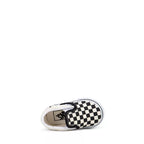 Baby Vans Classic Slip On Sneaker
