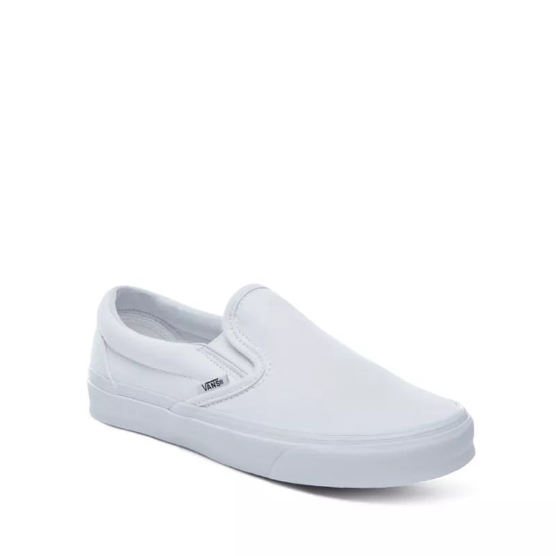 Zapatillas sin cordones Vans Classic para hombre