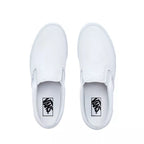 Zapatillas sin cordones Vans Classic para hombre