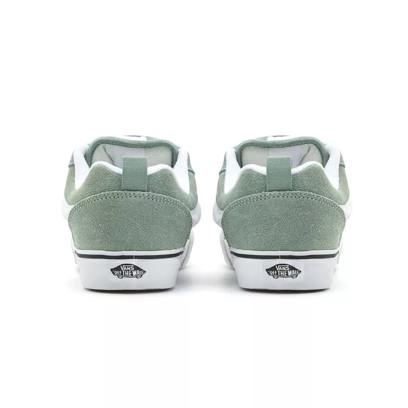 Basket Homme Vans Knu-Skool