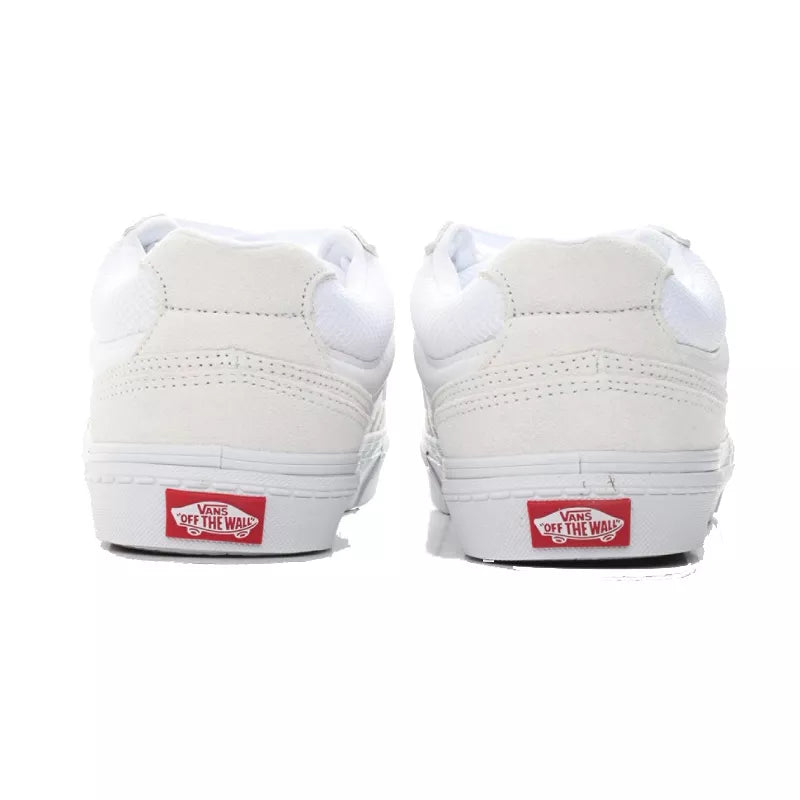 Old Skool Caldrone Sneakers - White/Grey - Unisex