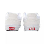 Old Skool Caldrone Sneakers - White/Grey - Unisex