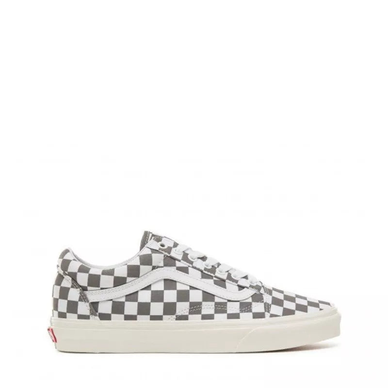 Old Skool Sneakers - White - Mixed