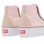 Basket Vans Sk8-Hi Stackform