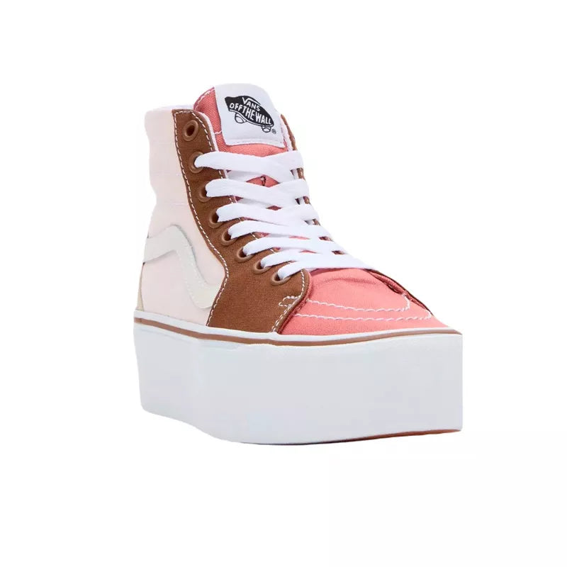 Basket Vans Sk8-Hi Stackform