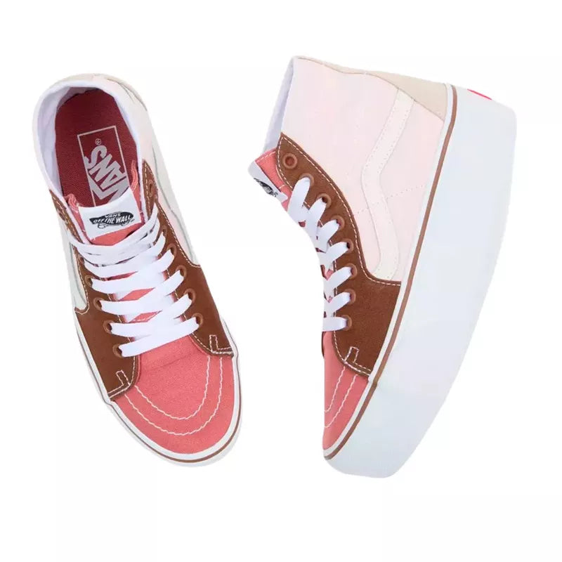 Basket Vans Sk8-Hi Stackform