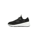 Zapatillas 90 - Negro - Mujer