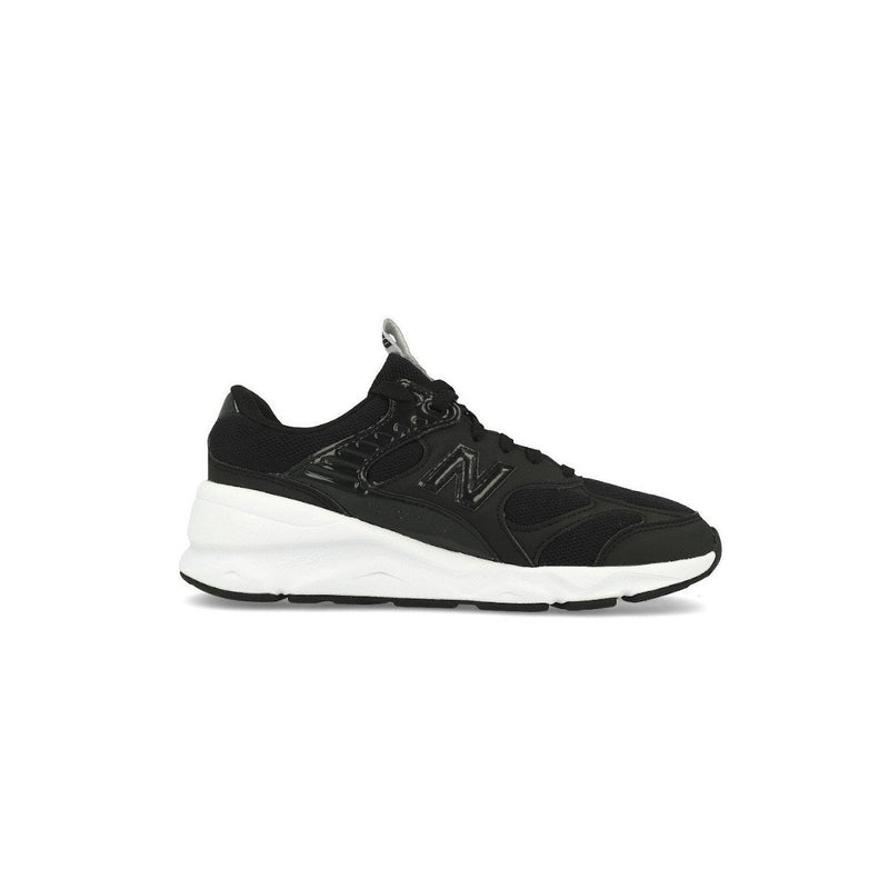 Zapatillas 90 - Negro - Mujer