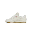 Baskets Originals Continental 80 Full Blanc