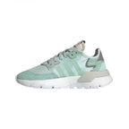 Originals Nite Jogger Trainers Green/White