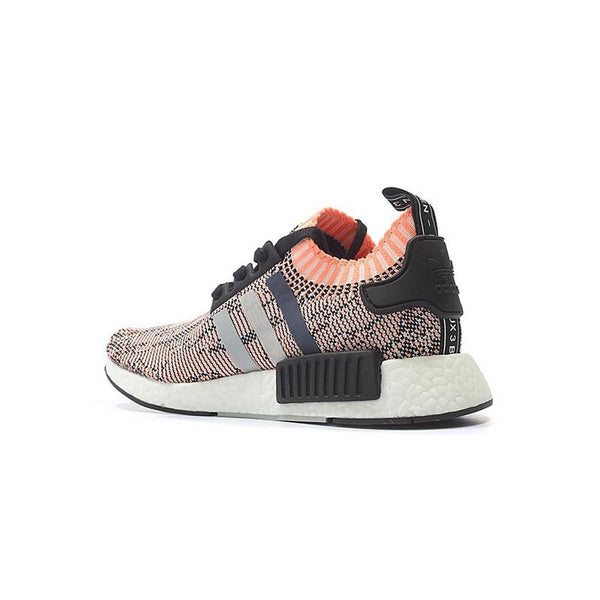 Adidas Originals Nmd R1 W Pk Sneakers - Black