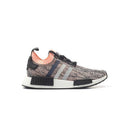 Baskets Adidas Originals Nmd R1 W Pk - Noir