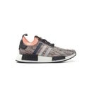 Baskets Adidas Originals Nmd R1 W Pk - Noir