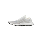 Originals Swift Run Primeknit Trainers White / Grey