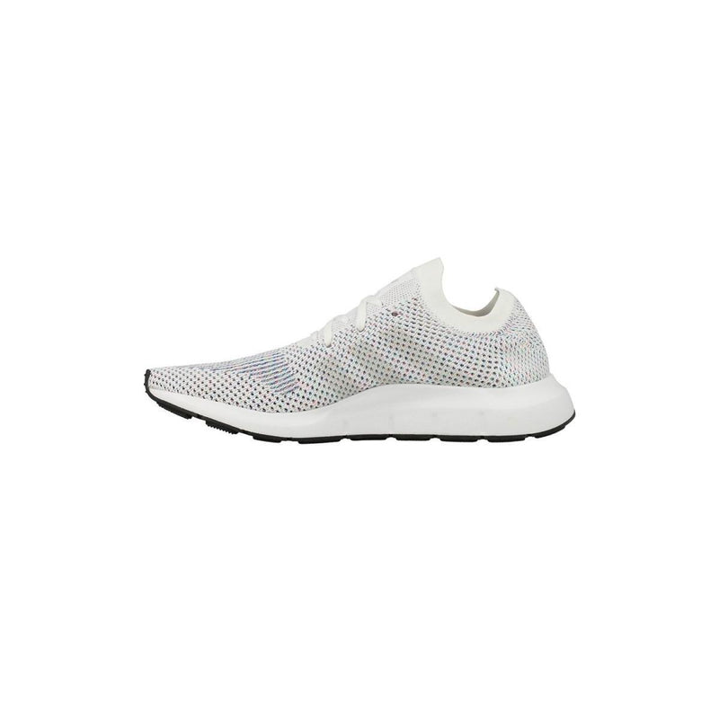 Baskets Originals Swift Run Primeknit Blanc / Gris