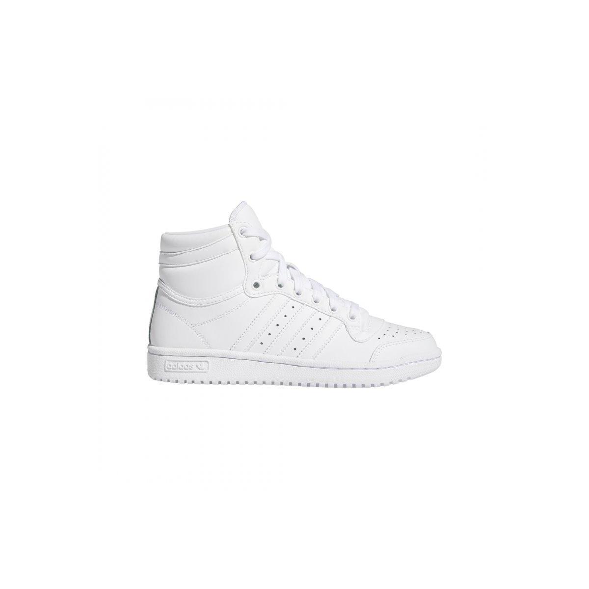 Baskets Originals Top Ten - Blanc