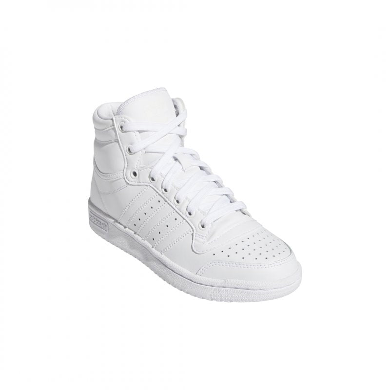 Baskets Originals Top Ten - Blanc