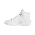 Baskets Originals Top Ten - Blanc
