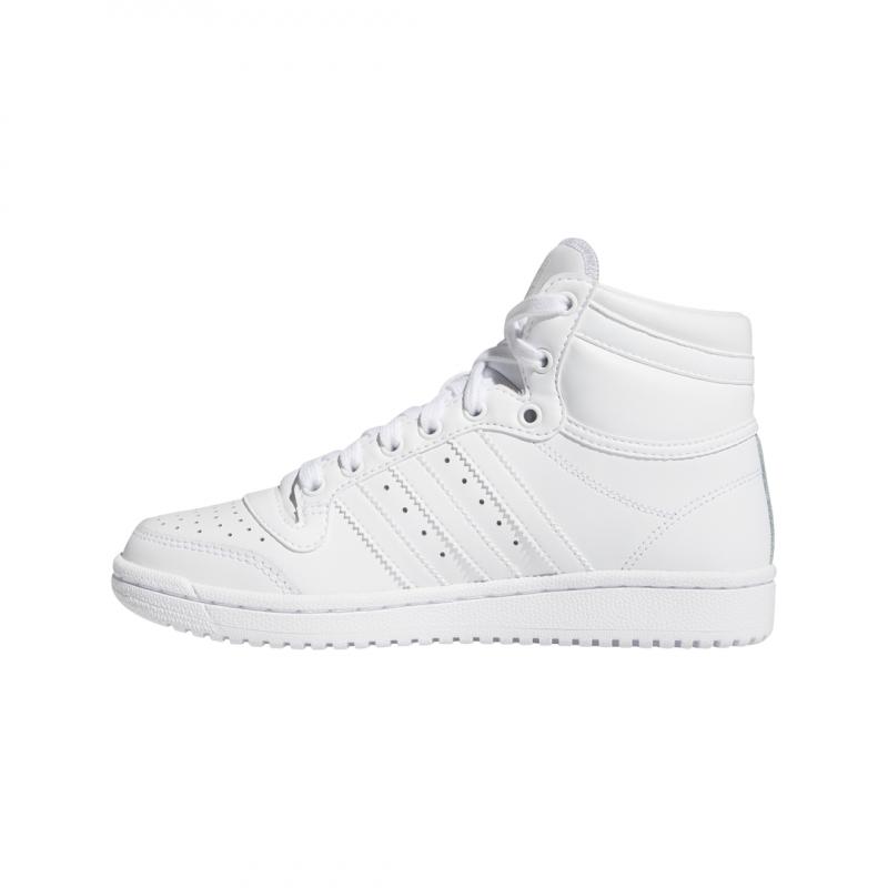 Baskets Originals Top Ten - Blanc