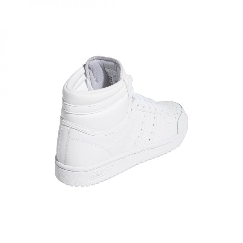 Baskets Originals Top Ten - Blanc