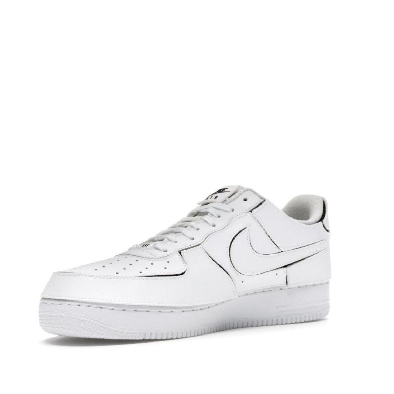 Zapatillas Air Force 1 Lo - Blanco