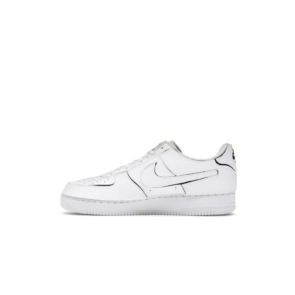 Zapatillas Air Force 1 Lo - Blanco