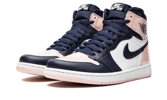 Air Jordan - Air Jordan 1 High Og Atmosphere (Chicle)