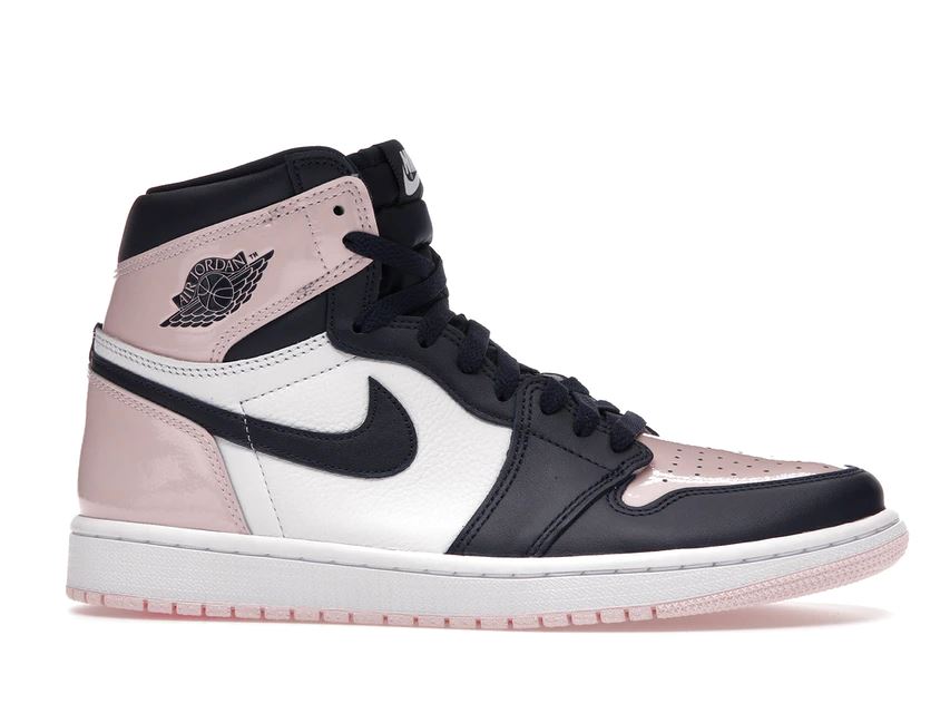 Air Jordan - Air Jordan 1 High Og Atmosphere (Chicle)