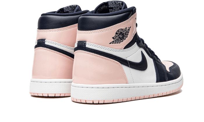 Air Jordan - Air Jordan 1 High Og Atmosphere (Chicle)