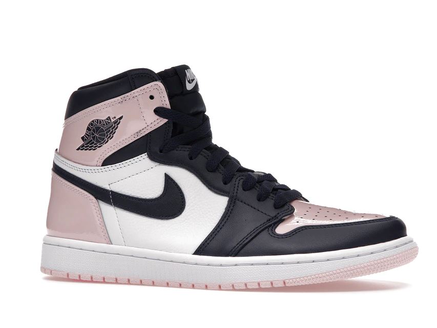 Air Jordan - Air Jordan 1 High Og Atmosphere (Chicle)