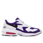 Zapatillas Air Max 2 Light - Morado